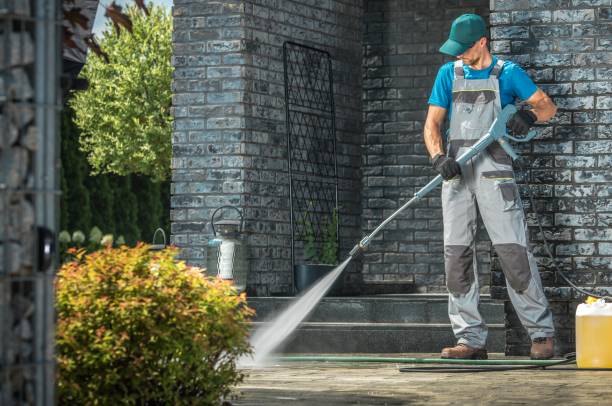 Best Building Exterior Washing  in Remsenburg Speonk, NY