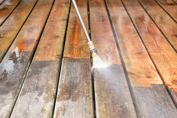 Best Post-Construction Pressure Washing  in Remsenburg Speonk, NY