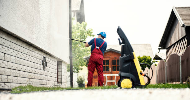 Best Patio and Deck Pressure Washing  in Remsenburg Speonk, NY